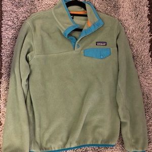 Patagonia hoodie